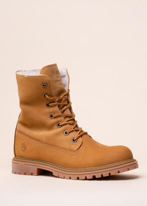 Lumberjack talvesaapad River 2