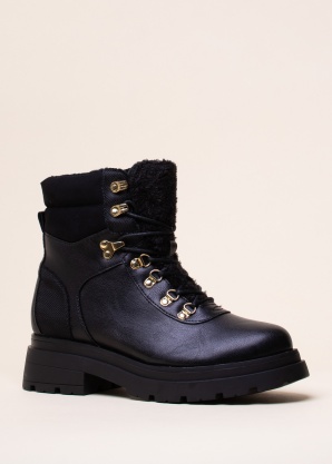 Полусапоги SJ