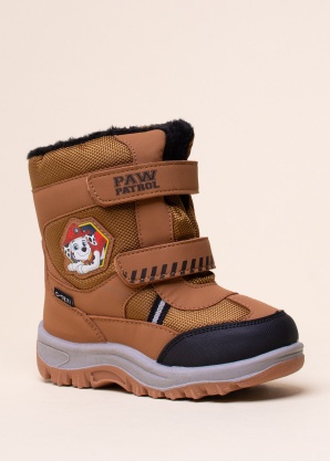 Зимние сапоги Paw Patrol Leomil