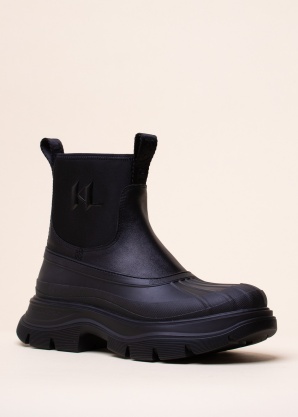 Полусапоги Luna Snow Mid Boot Karl Lagerfeld