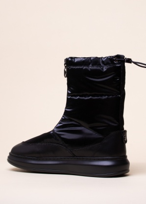 Зимние сапоги Kapri Kosi Karl Lagerfeld