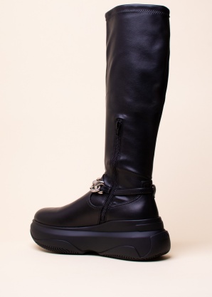 Сапоги June 20 Liu-Jo