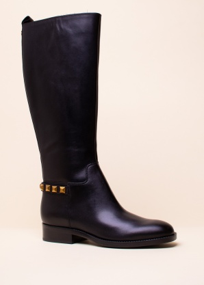 Сапоги Bossy Guess