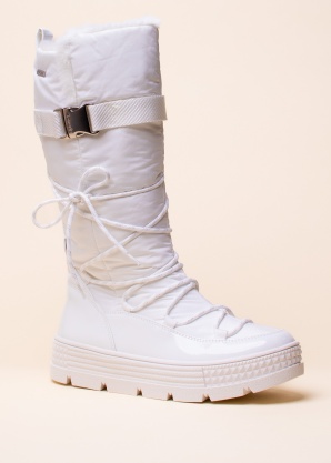 Зимние сапоги Tamaris