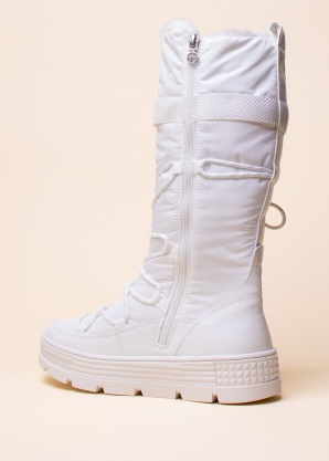 Зимние сапоги Tamaris