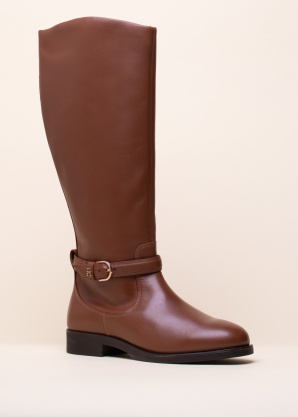 Сапоги Tommy Hilfiger