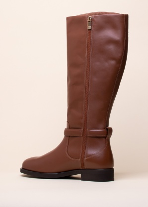 Сапоги Tommy Hilfiger