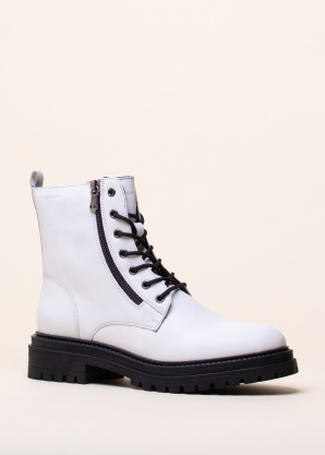 Полусапоги Iridea Geox