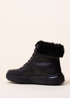 Полусапоги Geox