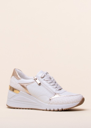 Кроссовки Marco Tozzi