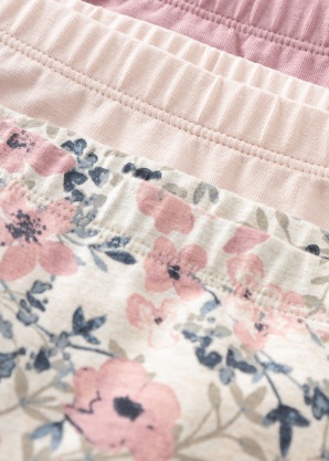 Name It Mini bokserid 3 paari Tights