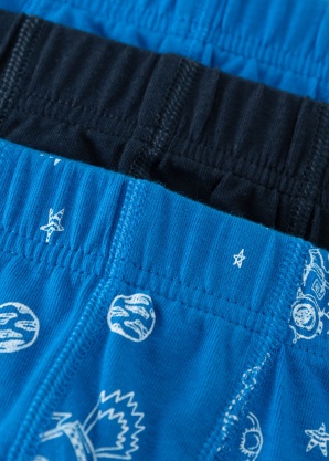 Name It Mini bokserid 3 paari Tights