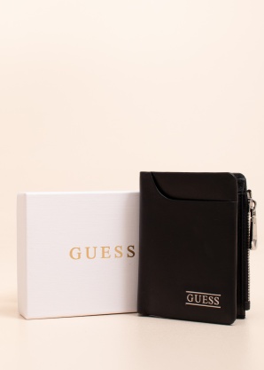 Кошелёк Madrid в коробке Guess