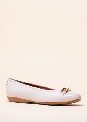 Балетки Annytah Geox