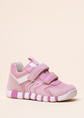 Кроссовки Iupidoo Geox