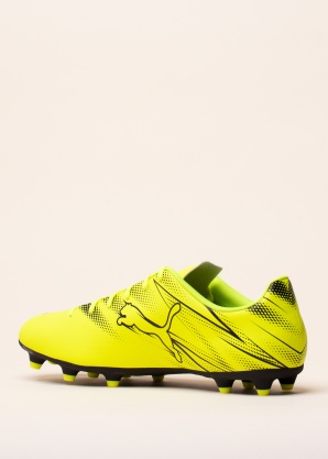 Бутсы для твёрдого поля Attacanto Fg ag Puma