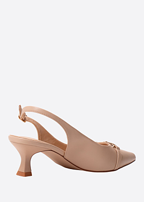 Туфли Lavello Tre Duffy