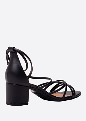 Туфли Rivello Cinque Duffy