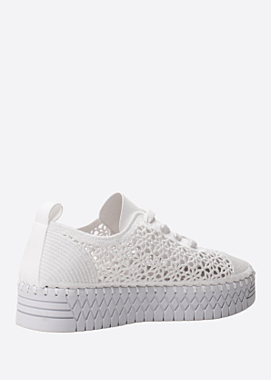 Тенниски Scafati Uno Duffy