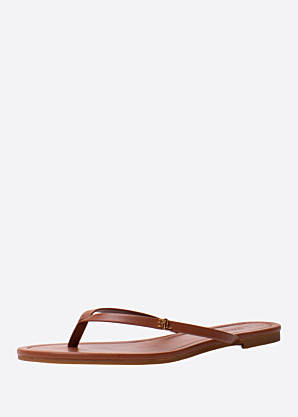 Lauren Ralph Lauren varbavahe plätud Raquel Sandals