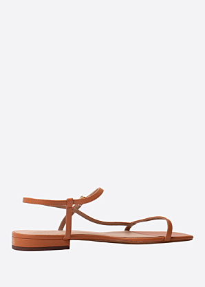 Lauren Ralph Lauren kingad Lainee Sandals