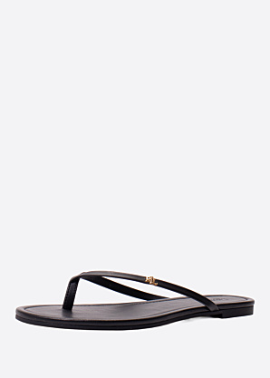 Lauren Ralph Lauren varbavahe plätud Raquel Sandals
