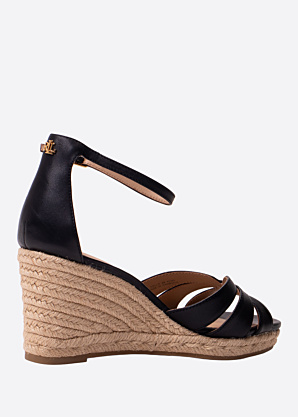 Туфли Nellie Lauren Ralph Lauren