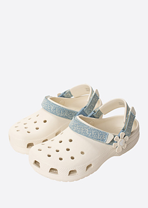 Crocs sandaalidic Denim Clog