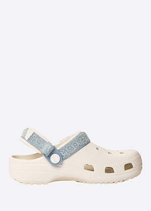 Crocs sandaalidic Denim Clog