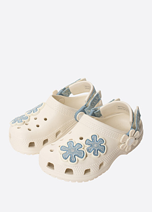 Crocs sandaalidic Denim Clog