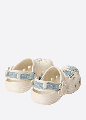 Crocs sandaalidic Denim Clog