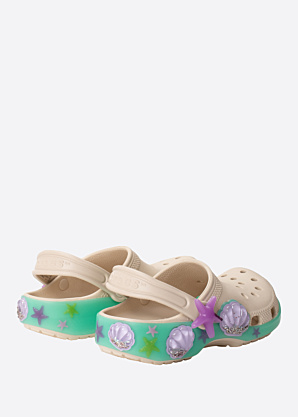 Crocs sandaalid Baya Graphic Clog