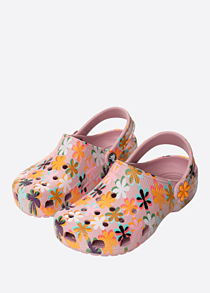 Crocs sandaalidic Graphic Clog