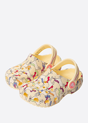 Crocs sandaalidic Graphic Clog