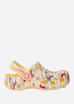 Crocs sandaalidic Graphic Clog