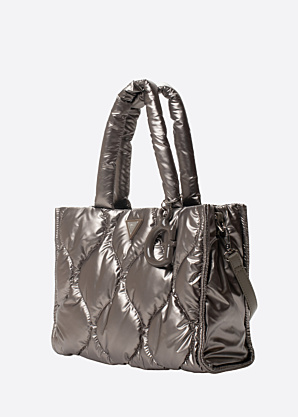 Сумка Puffy Guess