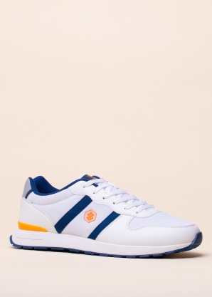 Кроссовки December Lumberjack