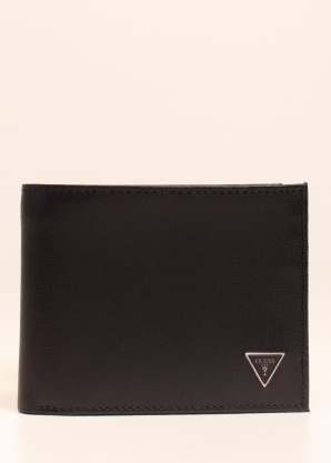 Кошелёк Madrid Saffiano в подарочной коробке Guess