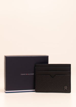 Карман для карт Monogram Tommy Hilfiger