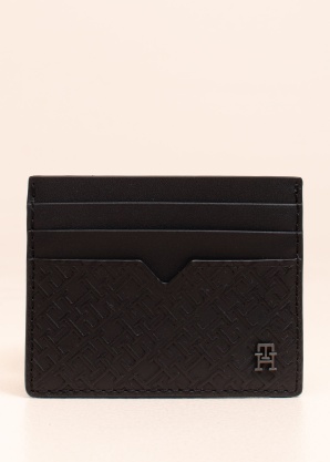 Карман для карт Monogram Tommy Hilfiger