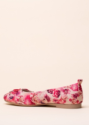 Балетки Tamaris