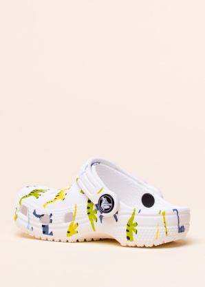 Сандалии Classic Character Crocs