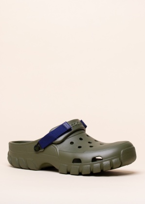 Crocs sandaalid Offroad Sport Clog