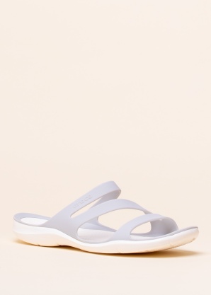 Шлёпанцы для бассейна Swiftwater Crocs