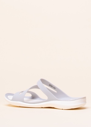 Шлёпанцы для бассейна Swiftwater Crocs