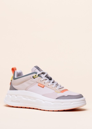 Кроссовки Palla Reverse Lo Palladium