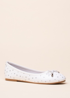 Балетки Happy Bee