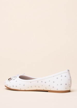 Балетки Happy Bee