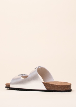 Сандалии Brionia Geox