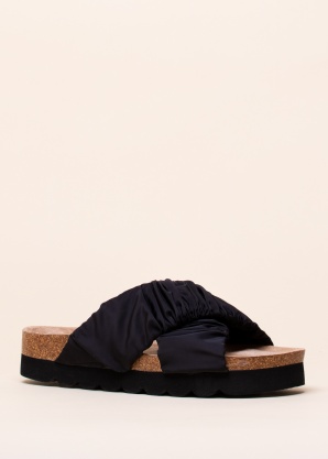 Сандалии Duffy